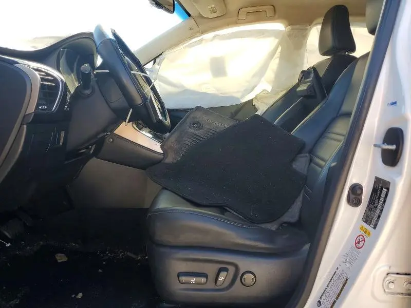 2016 LEXUS NX 200T BASE  
