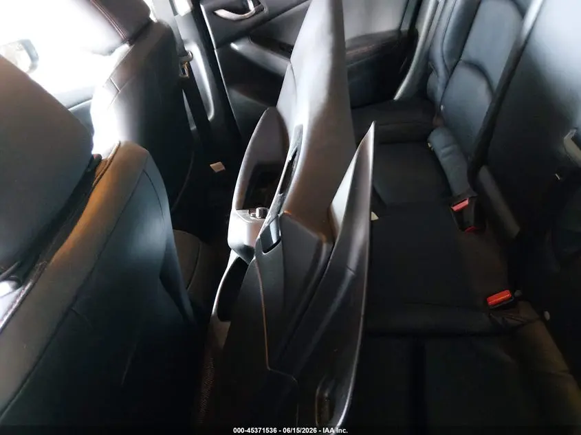 2014 MAZDA MAZDA3 S TOURING