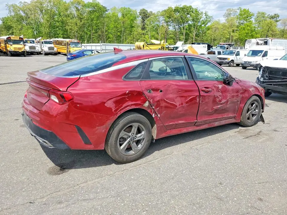 2023 KIA K5 LXS  
