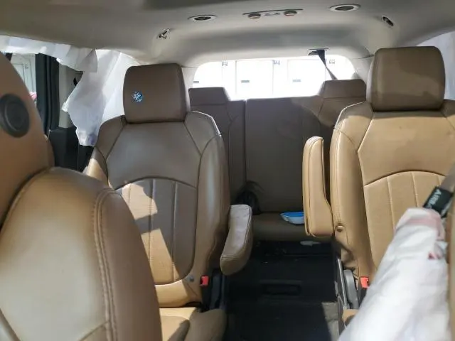 2016 BUICK ENCLAVE