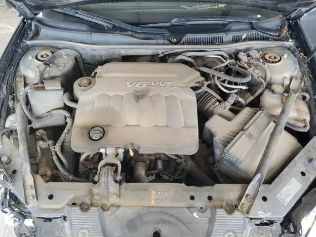 2012 CHEVROLET IMPALA LT  