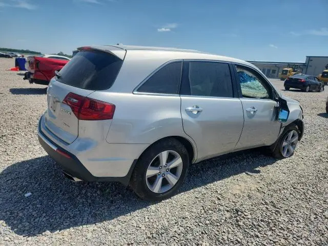 2013 ACURA MDX   