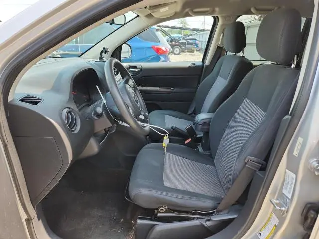 2013 JEEP COMPASS SPORT  