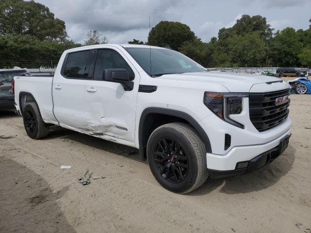 2022 GMC SIERRA K1500 ELEVATION