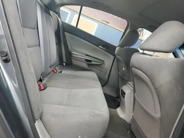 2010 HONDA ACCORD EX