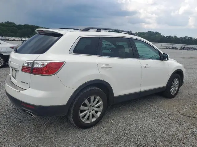2010 MAZDA CX-9   