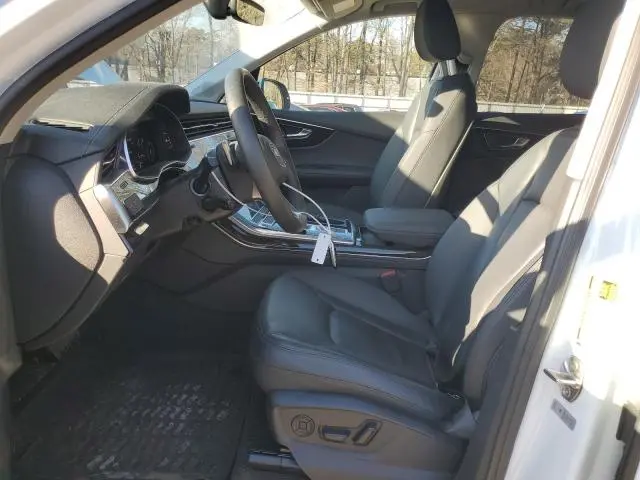 2023 AUDI Q7 PREMIUM PLUS