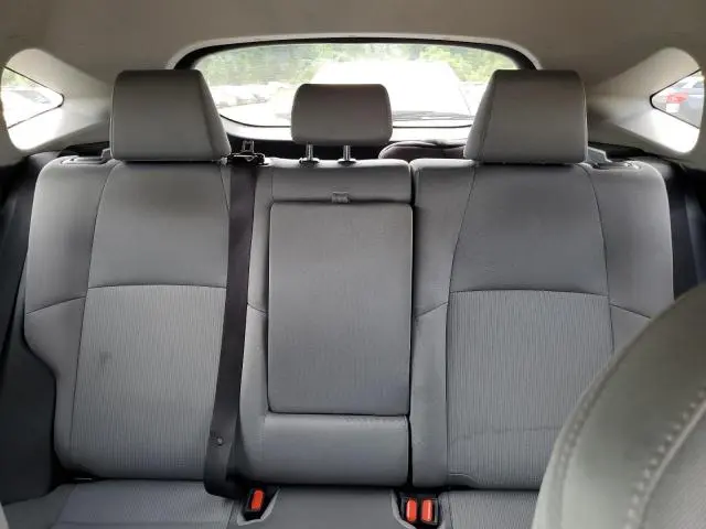 2022 TOYOTA VENZA LE  