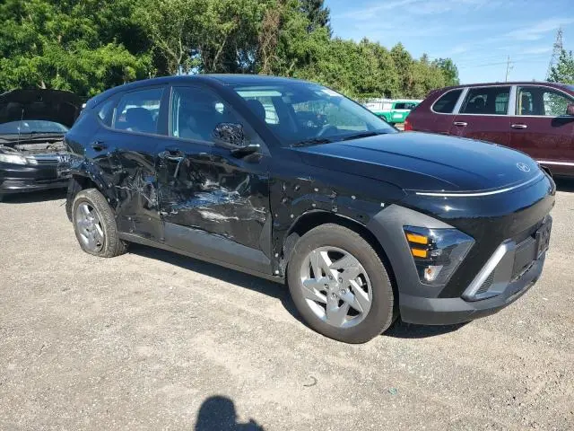 2025 HYUNDAI KONA SE  