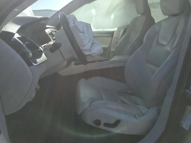 2022 VOLVO XC90 T8 RECHARGE INSCRIPTION  