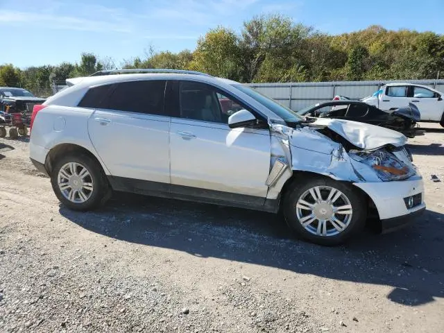 2013 CADILLAC SRX LUXURY COLLECTION  