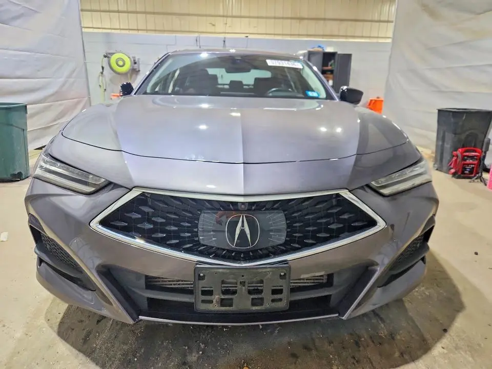 2021 ACURA TLX ADVANCE  