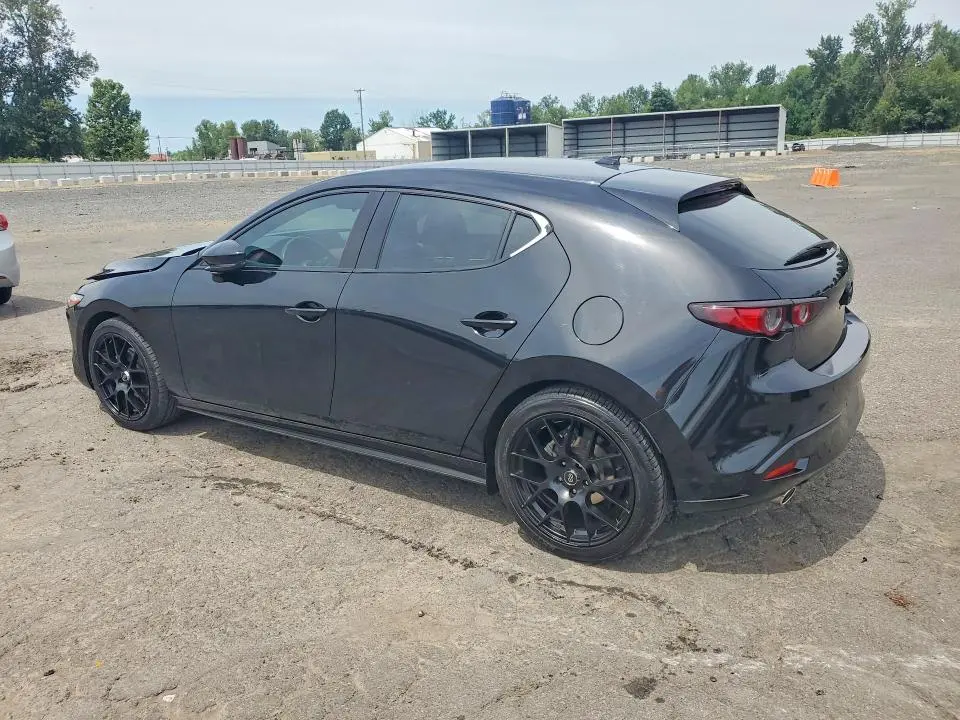 2020 MAZDA 3 PREMIUM  