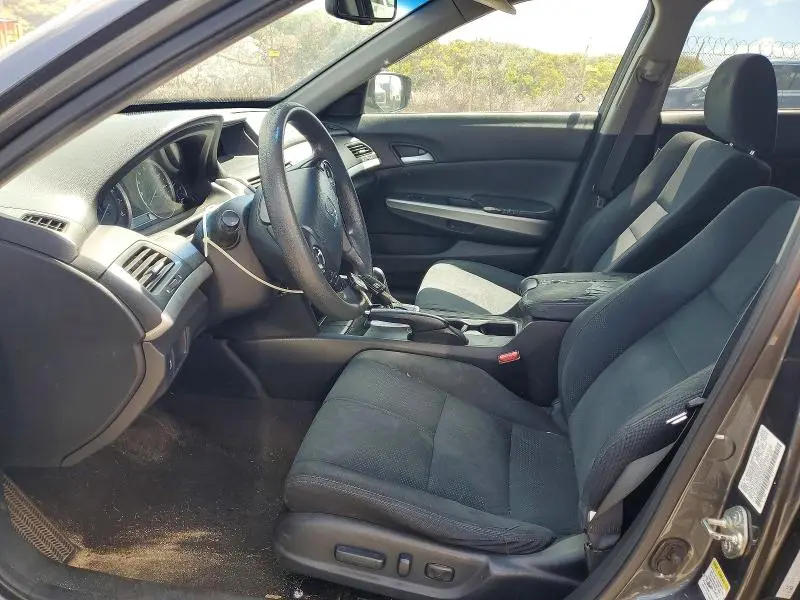 2013 HONDA CROSSTOUR EX  