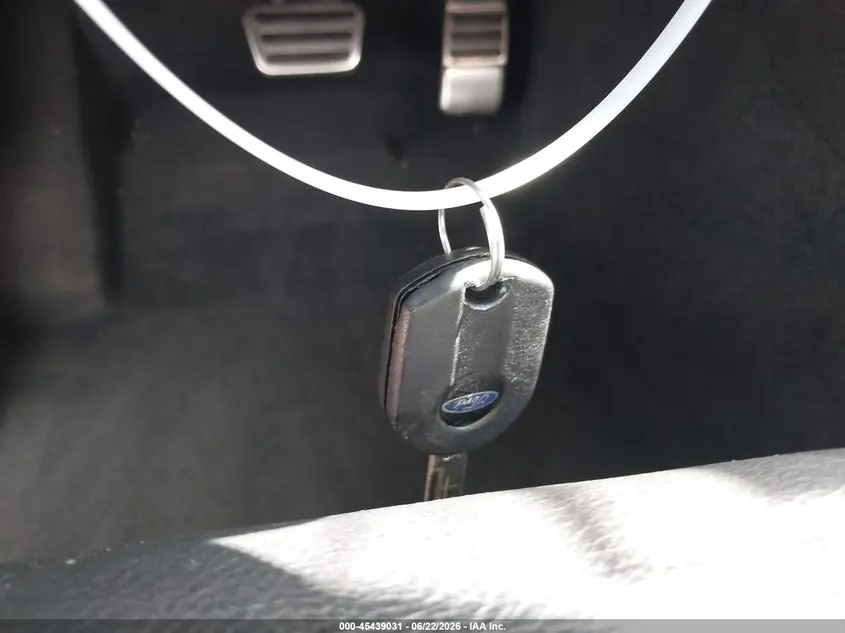 2014 FORD MUSTANG V6/V6 PREMIUM