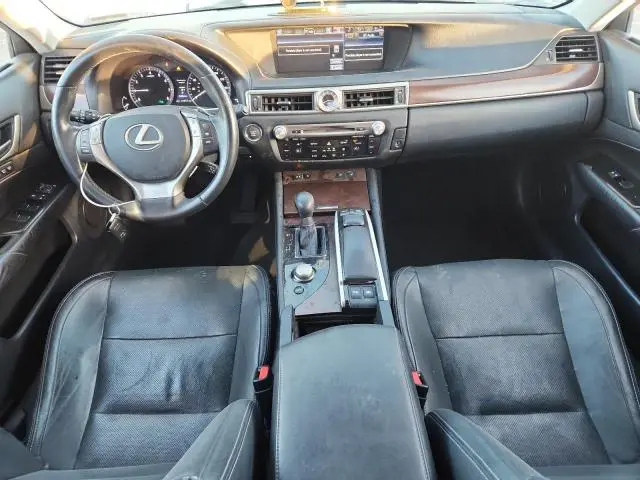2014 LEXUS GS 350  