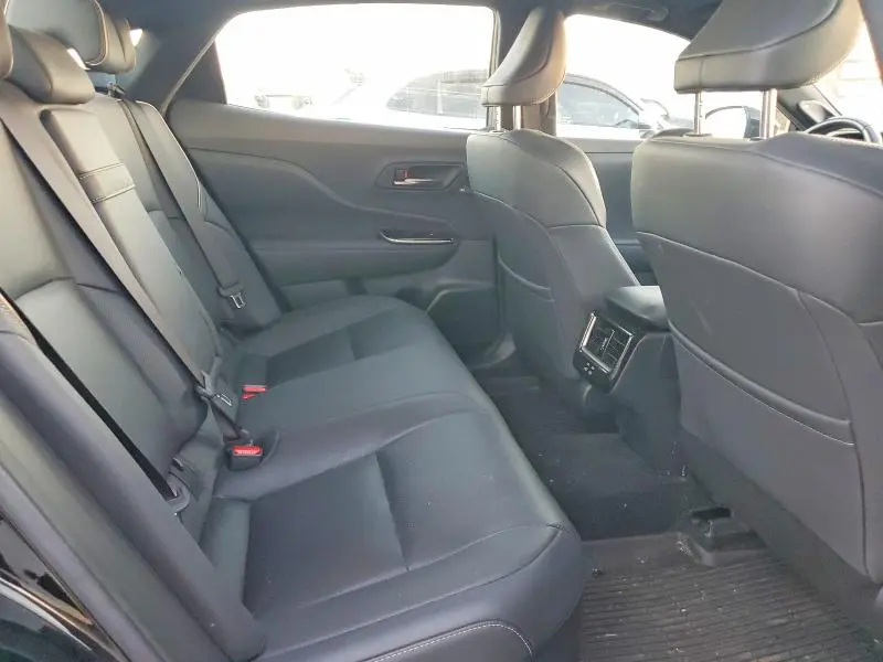 2024 TOYOTA CROWN LIMITED  