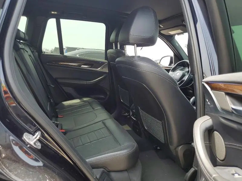 2018 BMW X3 XDRIVEM40I  