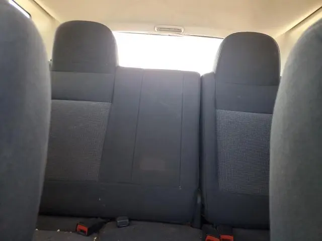 2013 JEEP COMPASS SPORT