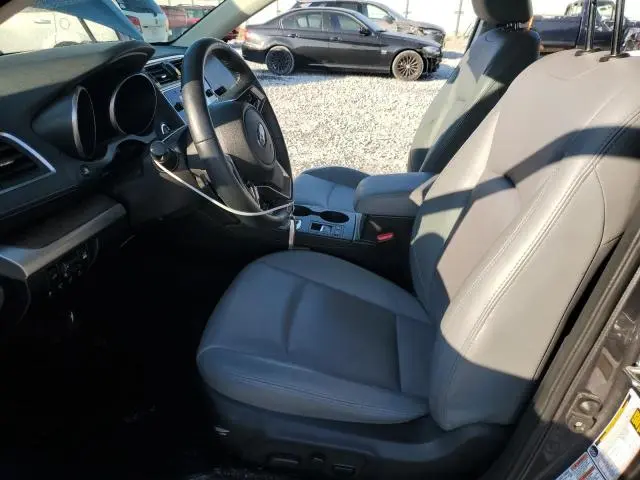 2018 SUBARU OUTBACK 3.6R LIMITED  