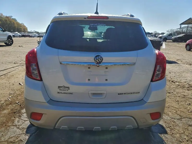 2013 BUICK ENCORE CONVENIENCE  