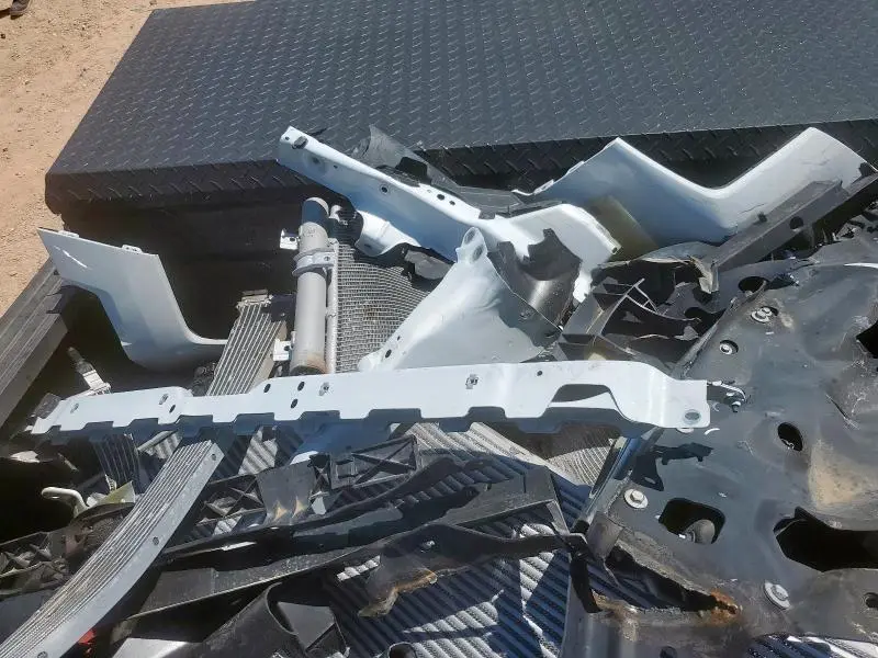 2024 GMC SIERRA K2500 SLE  