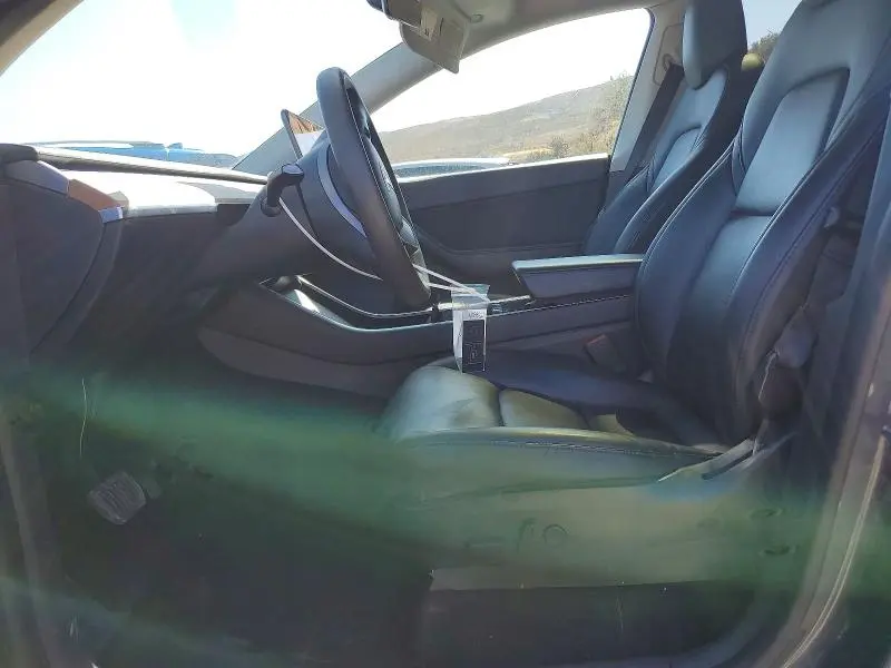 2020 TESLA MODEL Y   