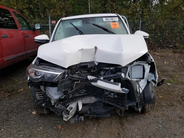 2024 TOYOTA 4RUNNER SR5/SR5 PREMIUM  