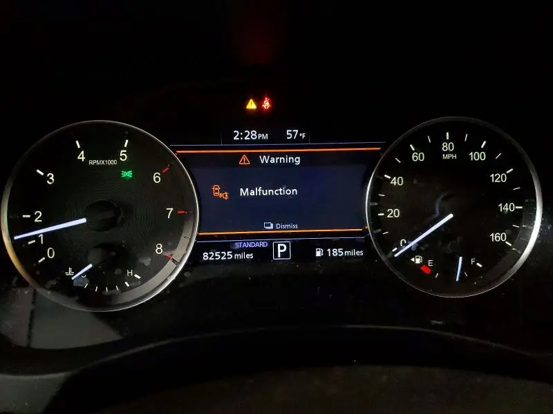 2019 INFINITI QX50 PURE  