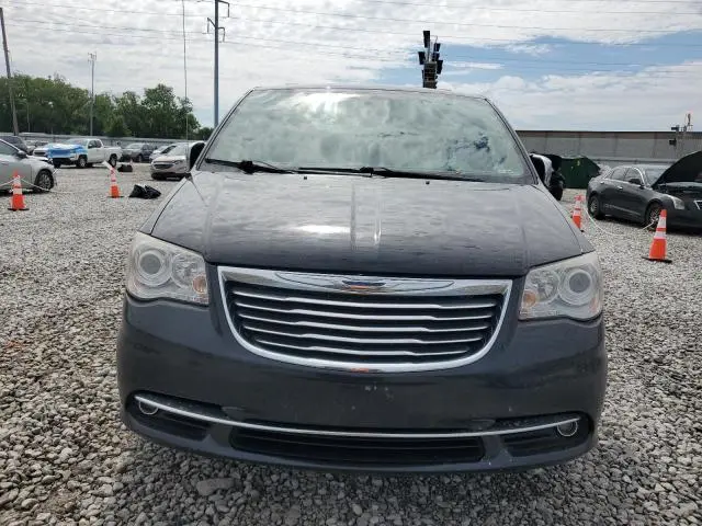 2013 CHRYSLER TOWN & COUNTRY LIMITED  