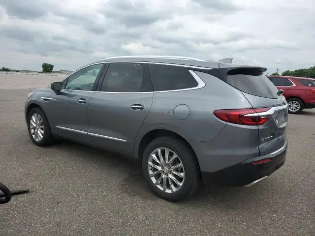 2020 BUICK ENCLAVE PREMIUM  