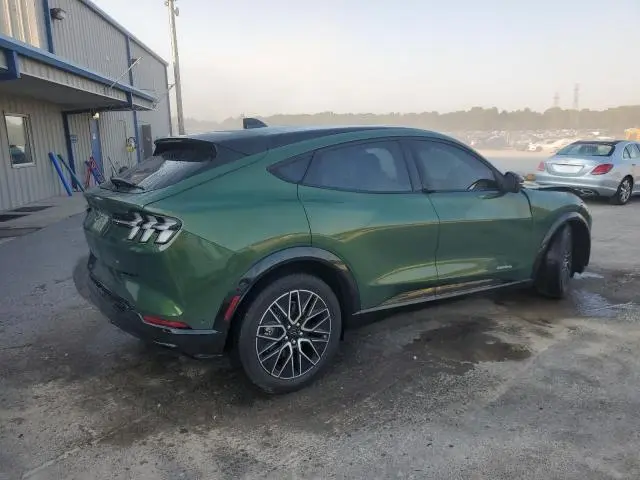 2024 FORD MUSTANG MACH-E PREMIUM  