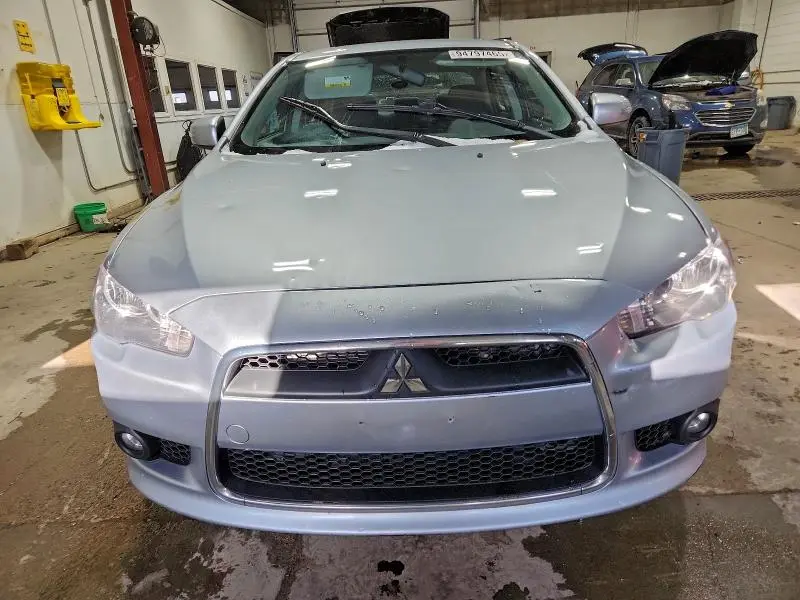 2015 MITSUBISHI LANCER SE  