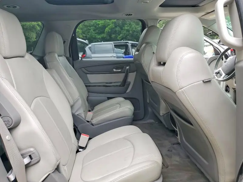 2015 GMC ACADIA SLT-1  