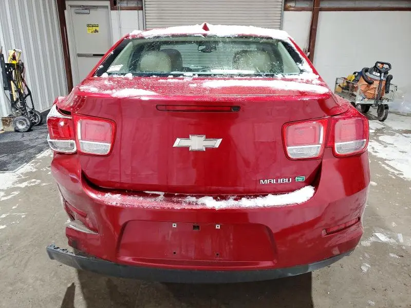 2013 CHEVROLET MALIBU 2LT  