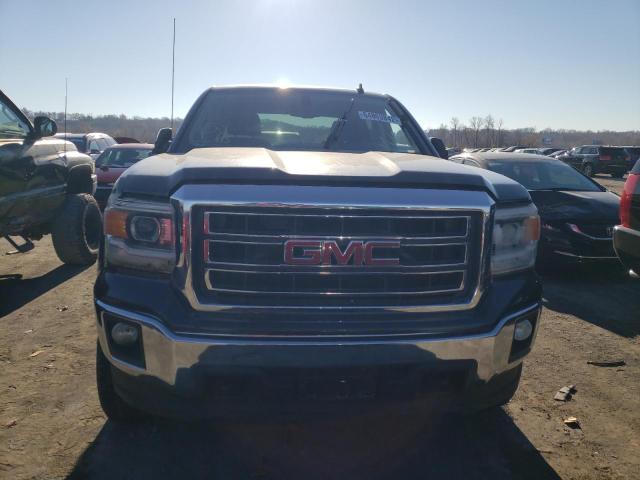 2014 GMC SIERRA K1500 SLE