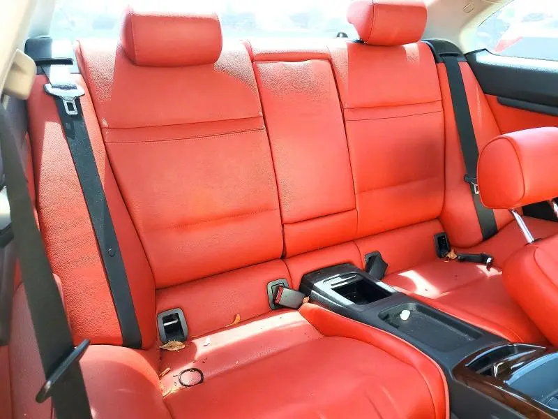 2012 BMW 335 XI  