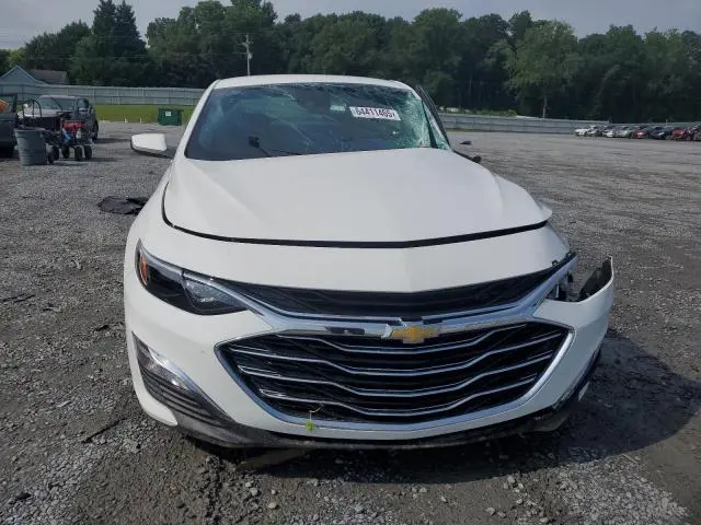 2023 CHEVROLET MALIBU LS