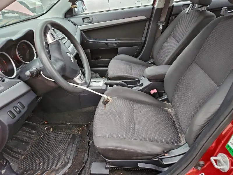 2011 MITSUBISHI LANCER ES/ES SPORT  