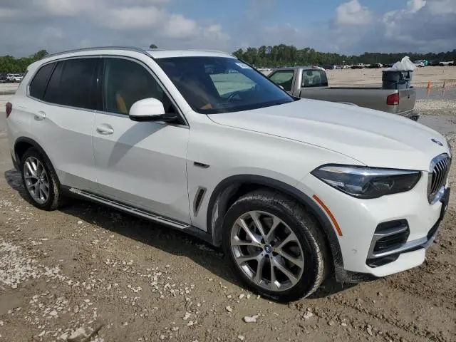 2023 BMW X5 XDRIVE45E  