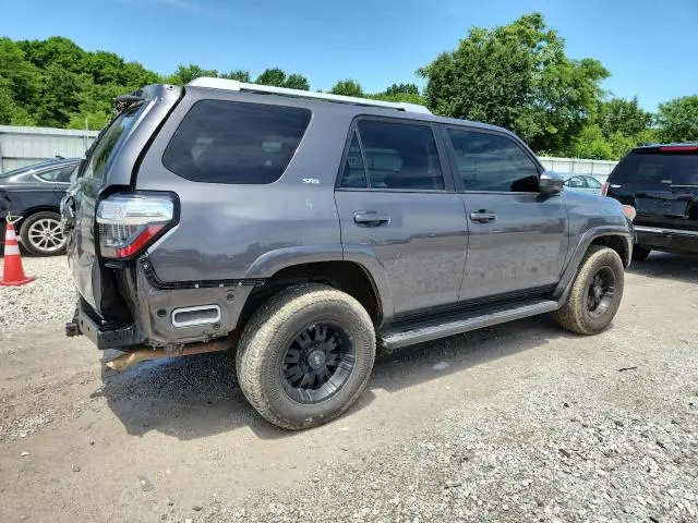 2016 TOYOTA 4RUNNER SR5/SR5 PREMIUM  