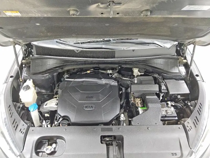 2020 KIA SORENTO S  