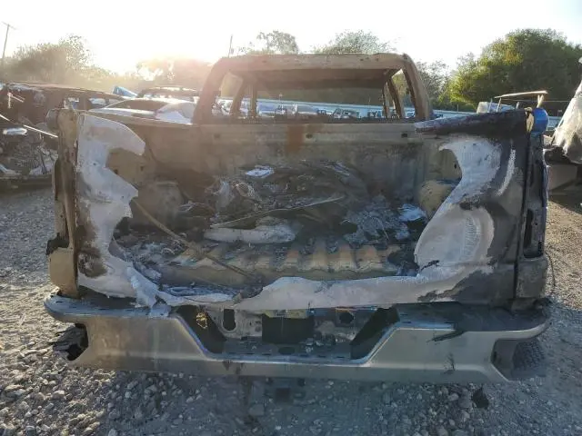 2022 CHEVROLET SILVERADO C1500 LT  