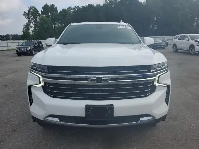 2022 CHEVROLET SUBURBAN K1500 LT  