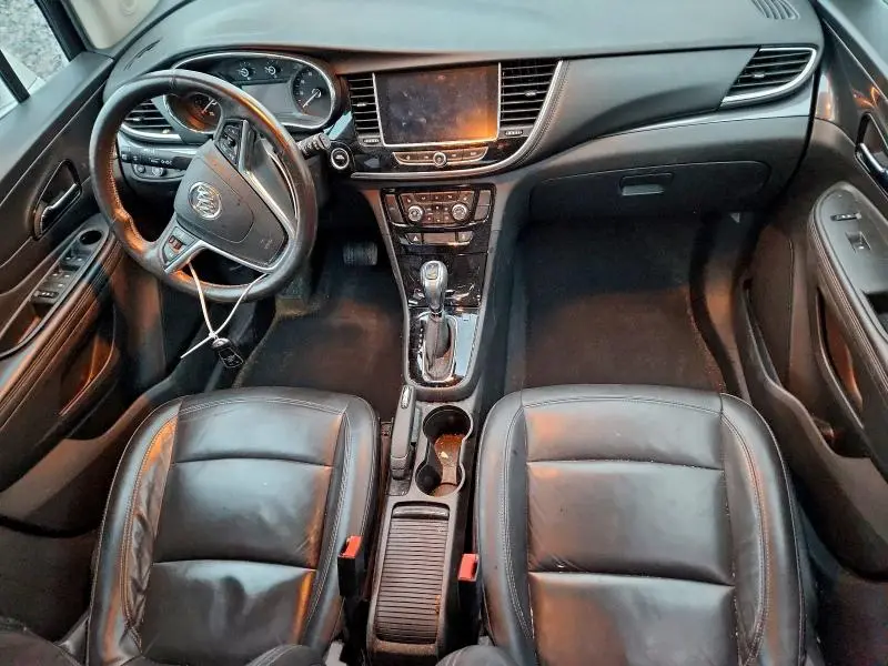 2017 BUICK ENCORE ESSENCE  