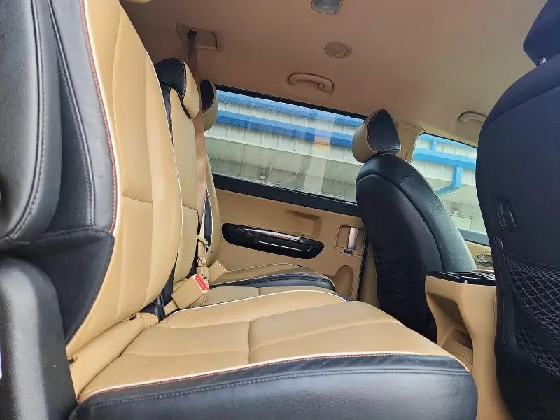 2015 KIA SEDONA EX  