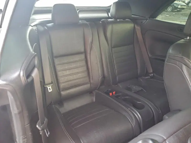 2016 BUICK CASCADA PREMIUM  