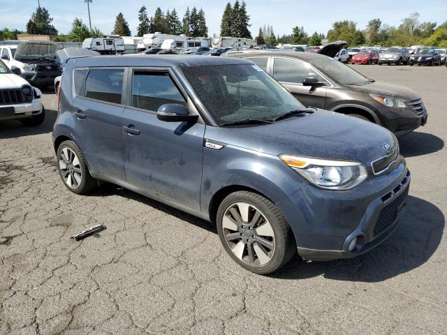 2015 KIA SOUL !