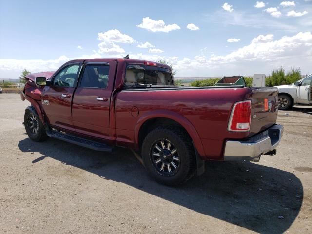 2018 RAM 1500 LARAMIE