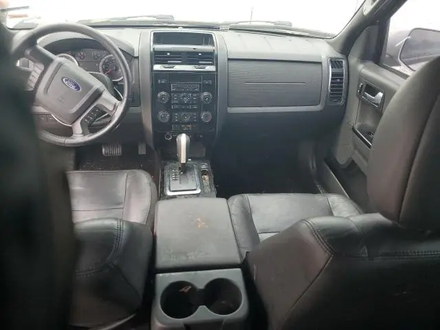 2010 FORD ESCAPE LIMITED  